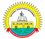 National Resistance Movement Logo