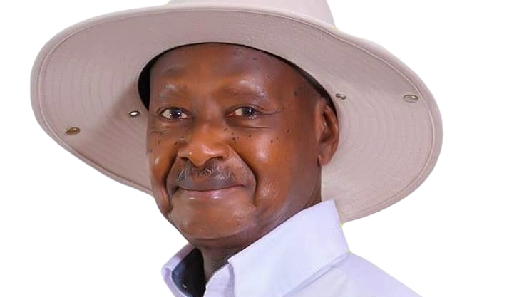 National Resistance Movement Logo